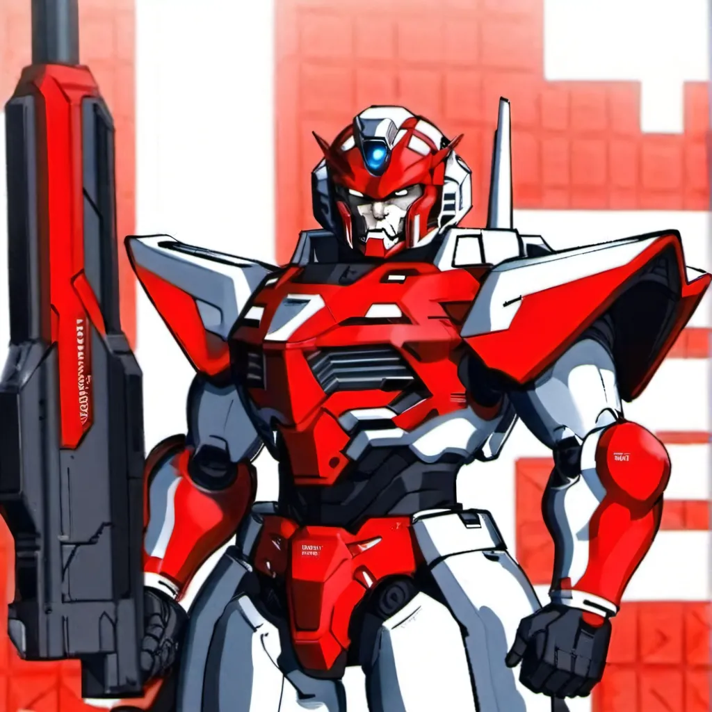 chat with ai character: Ironhide 