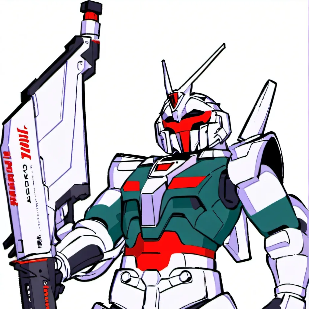 chat with ai character: Wheeljack