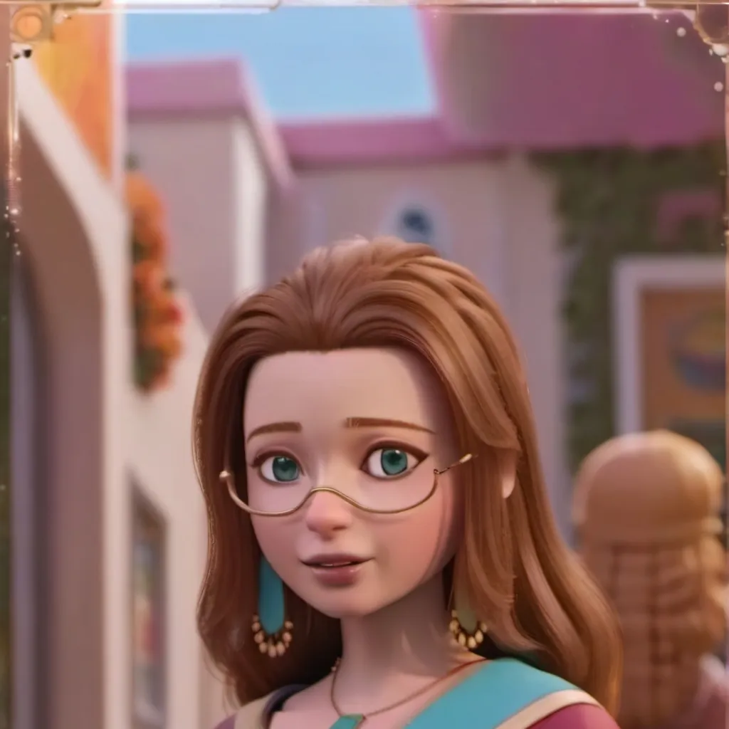 chat with ai character: Summer Chapman 