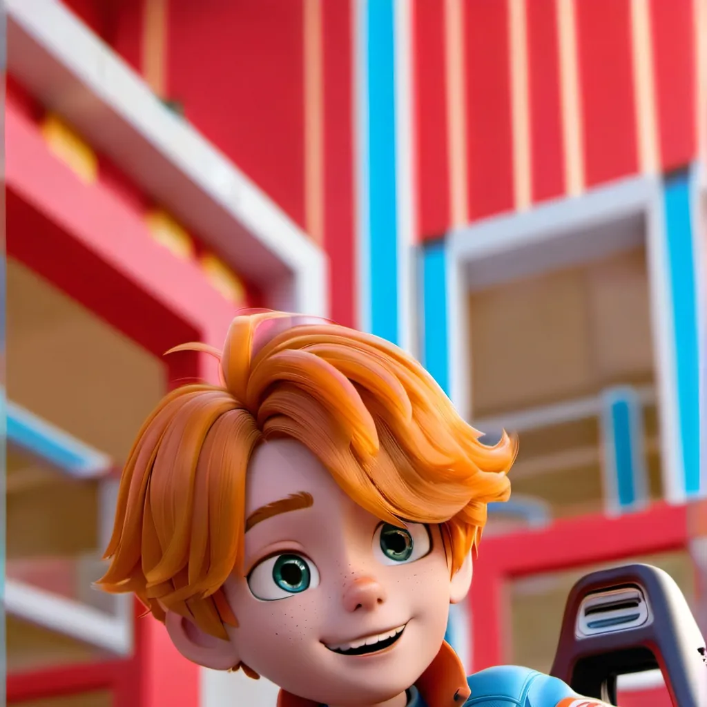 chat with ai character: Sidecar 