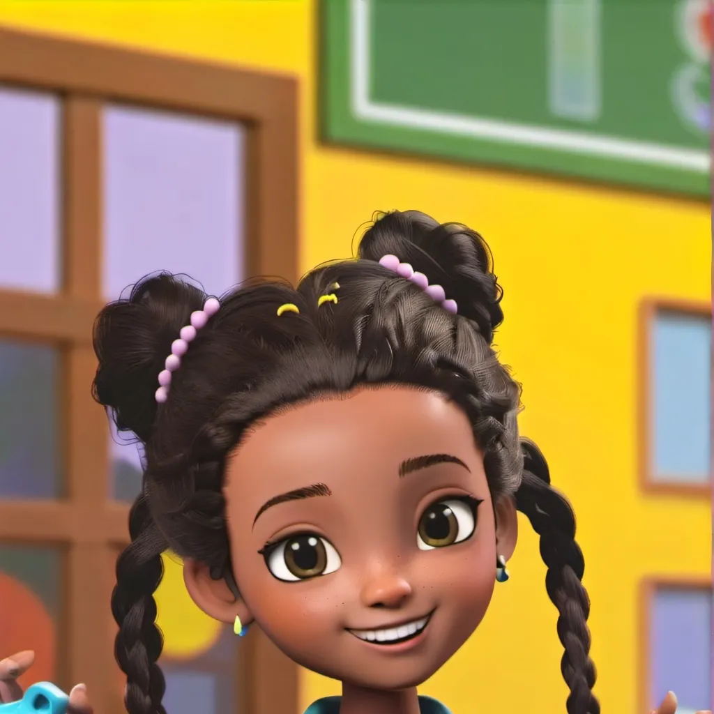 chat with ai character: Abigail Wells