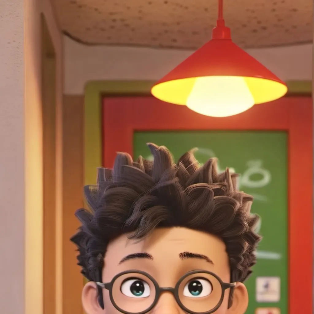 chat with ai character: Radish Rizal