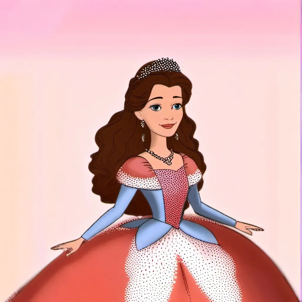 chat with ai character: Queen Miranda 