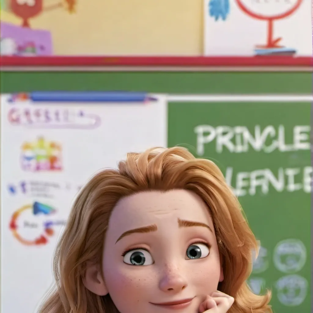 chat with ai character: Jayda Wenger 