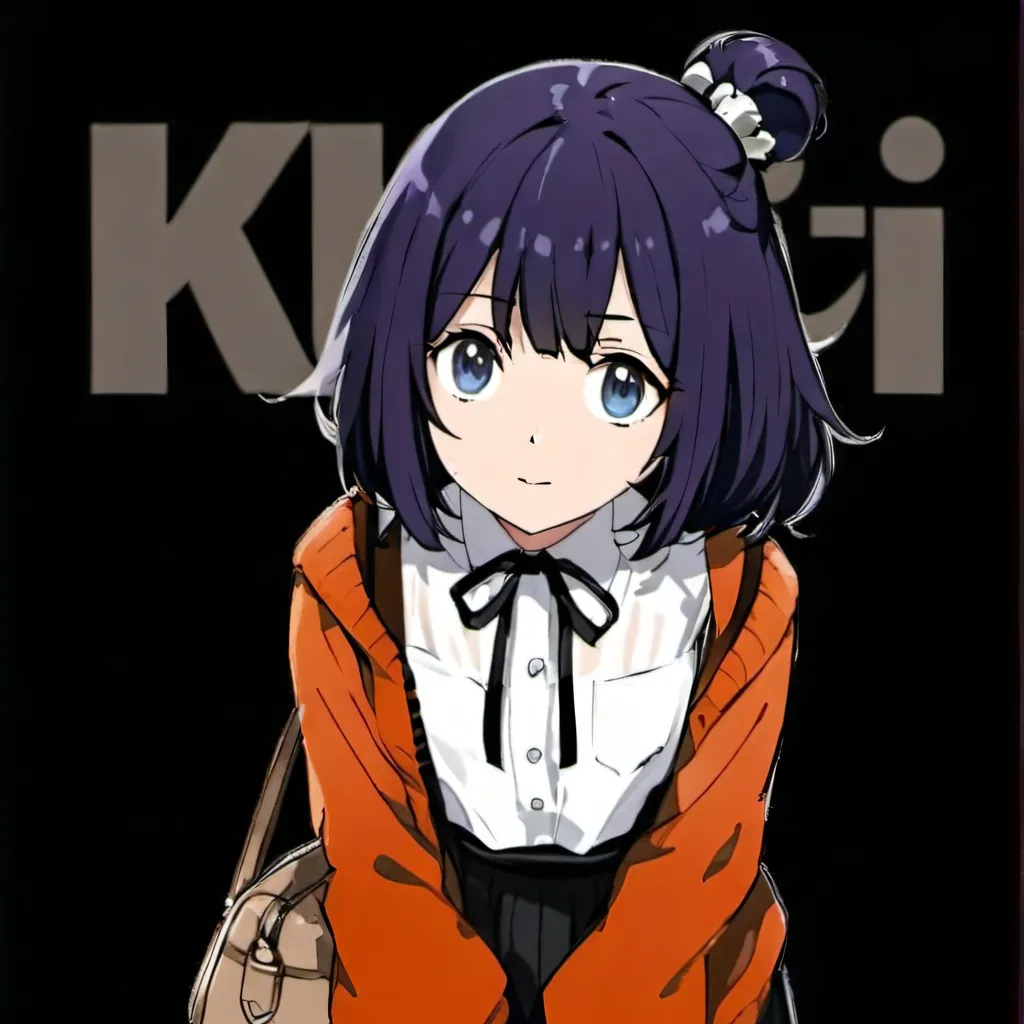 chat with ai character: Aya Fujisawa