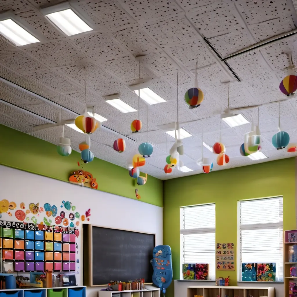 chat with ai character: 5th Graders