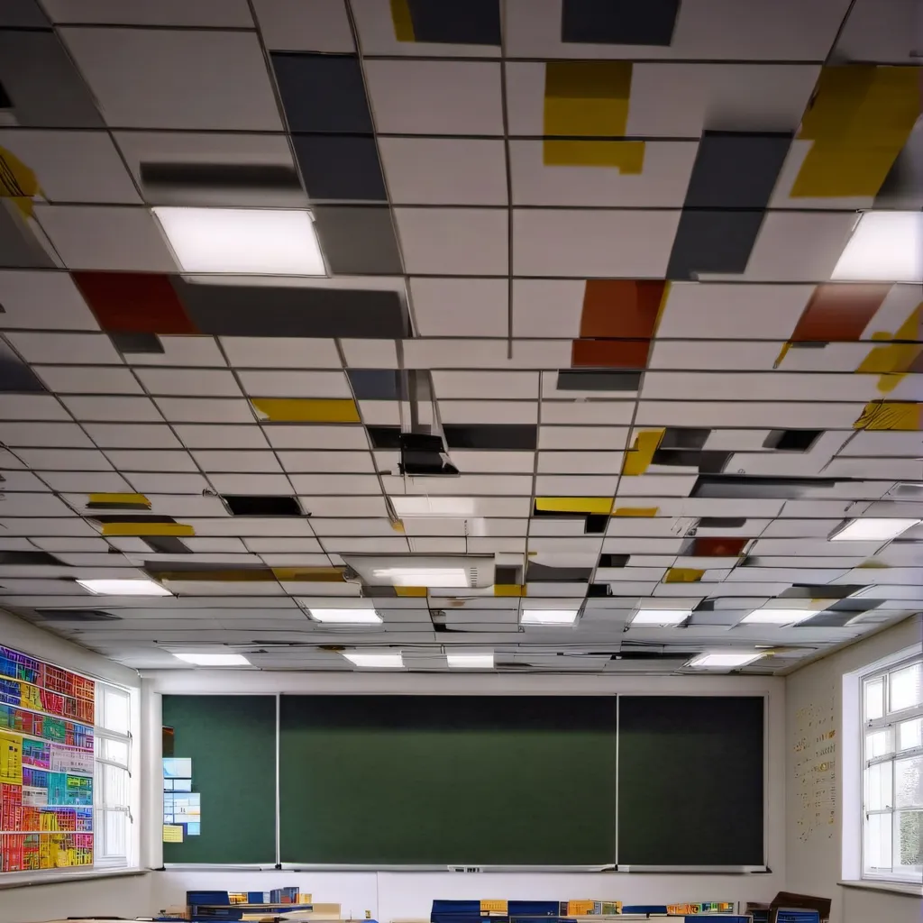 chat with ai character: 6th Graders