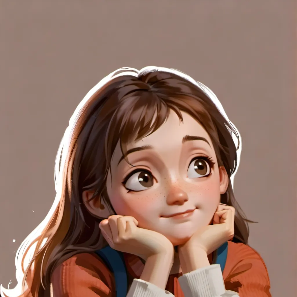 chat with ai character: Penny 