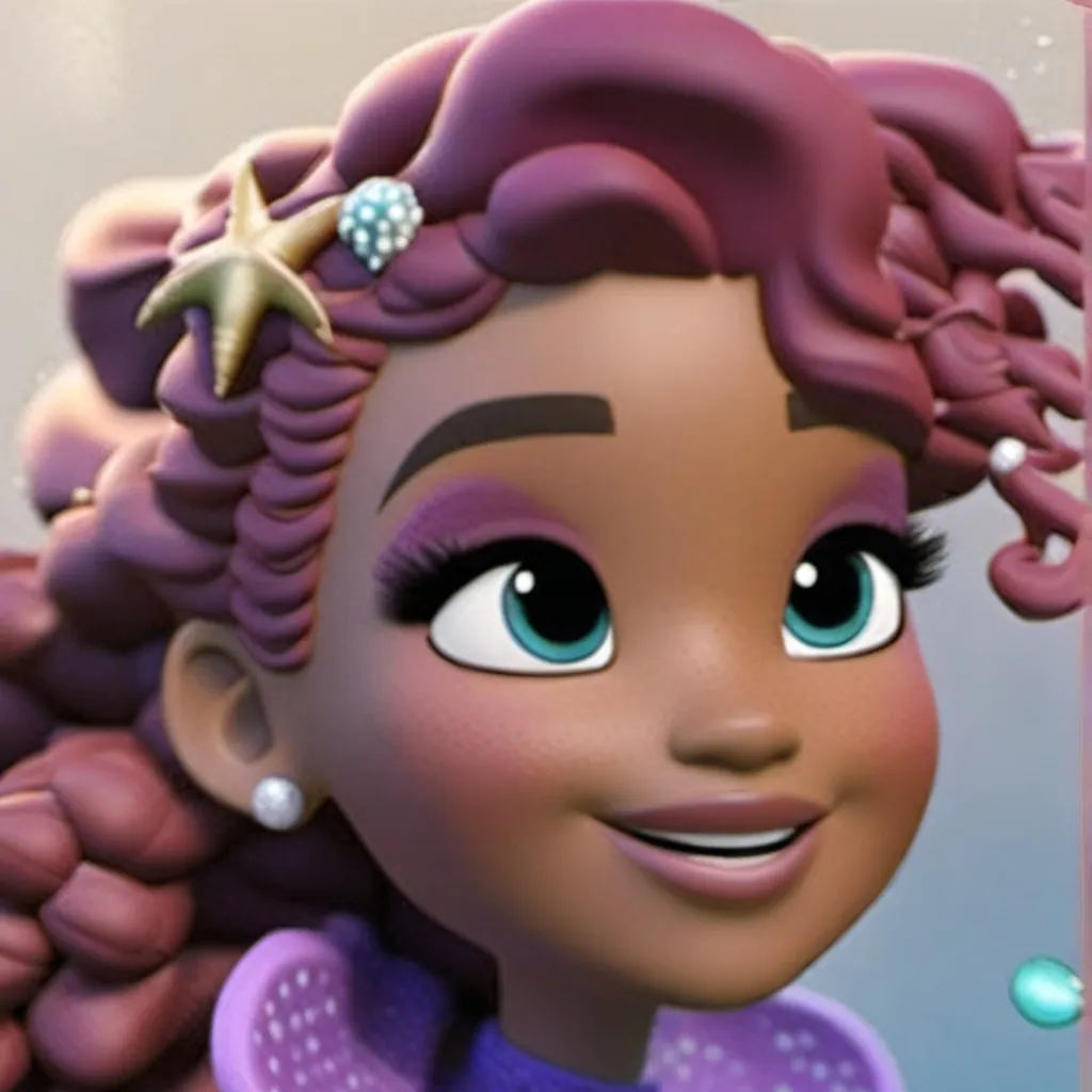 chat with ai character: Ayanna