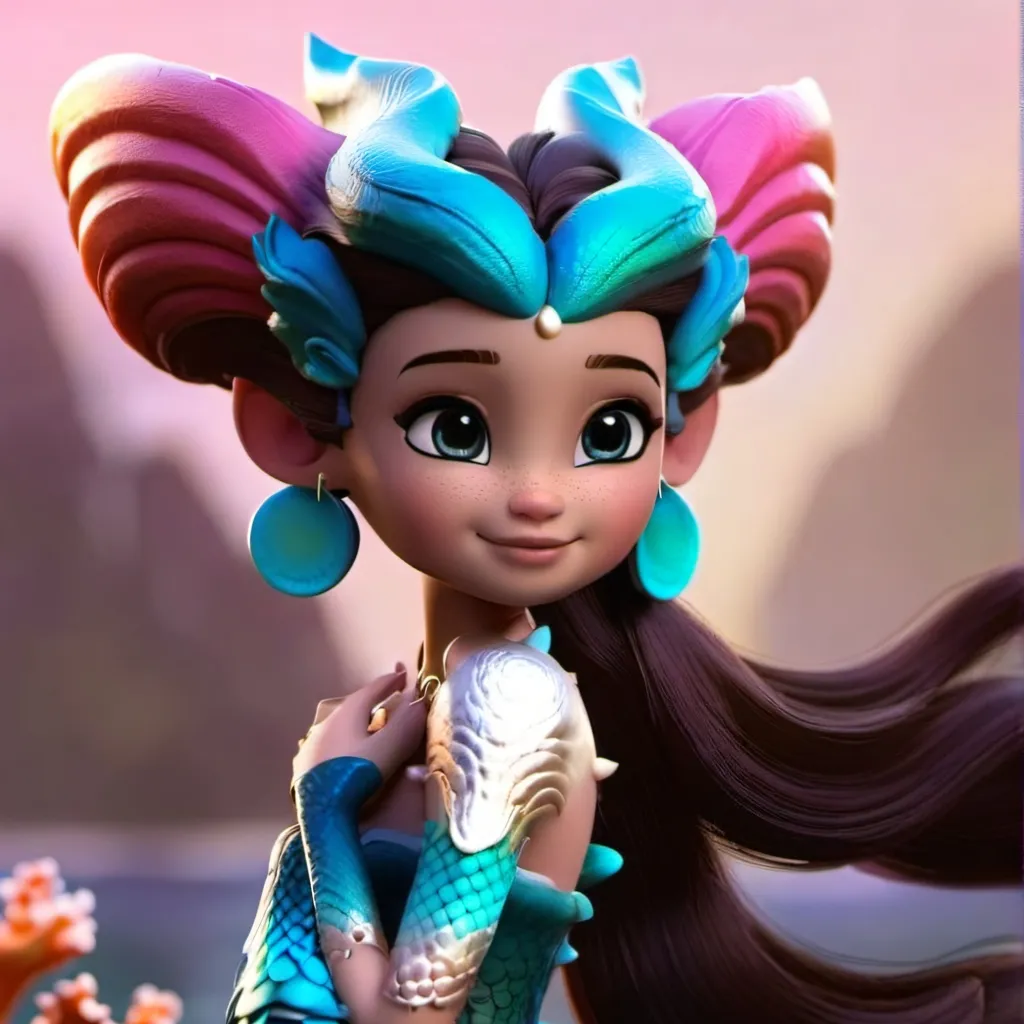 chat with ai character: Alanna