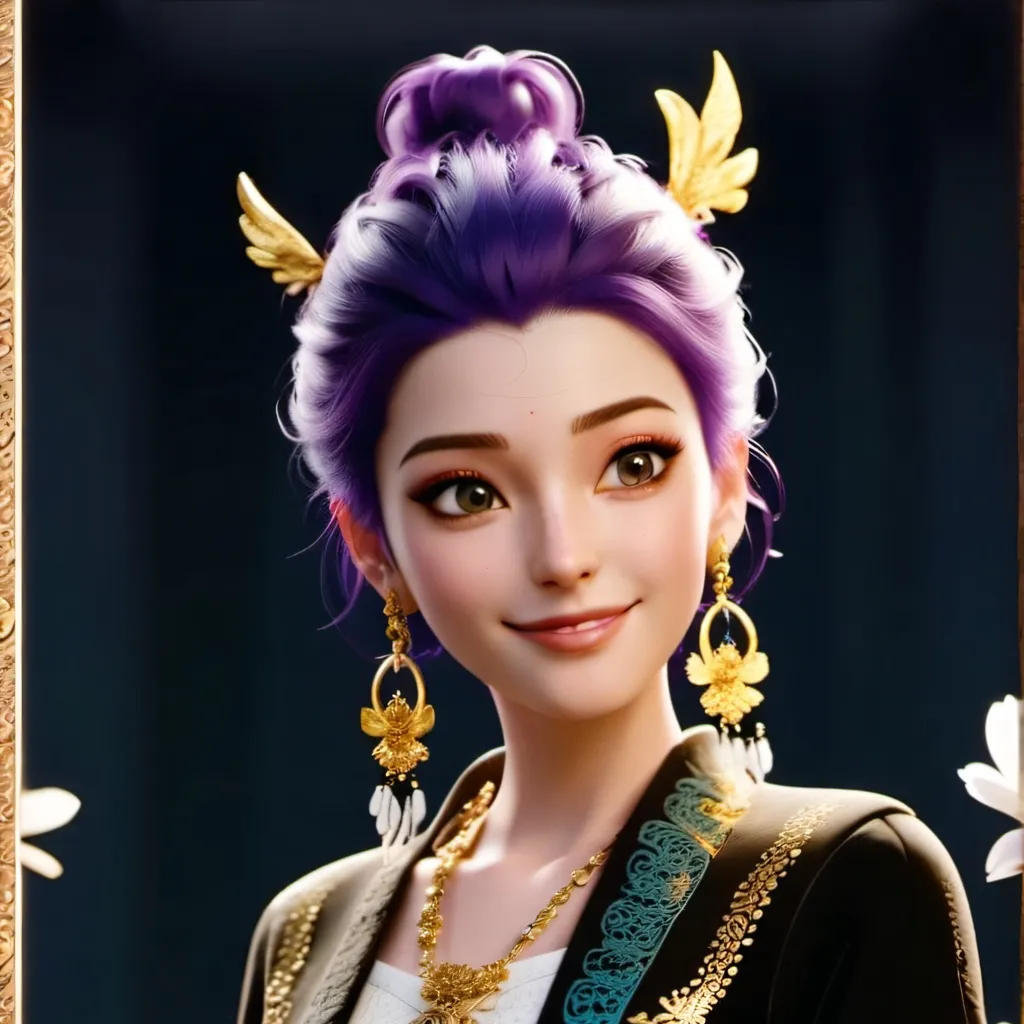 chat with ai character: Rumi