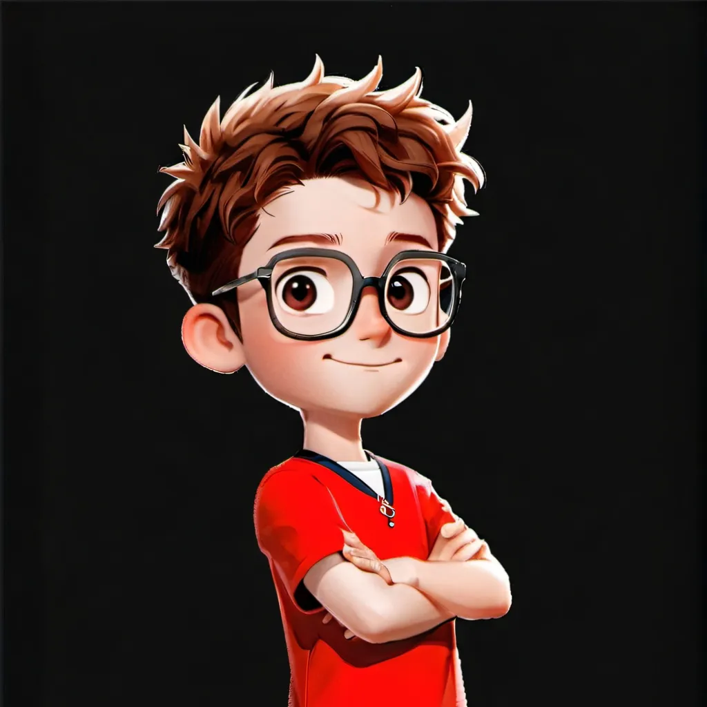 chat with ai character: Sherman