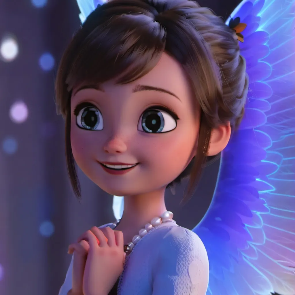 chat with ai character: Tabitha Templeton 