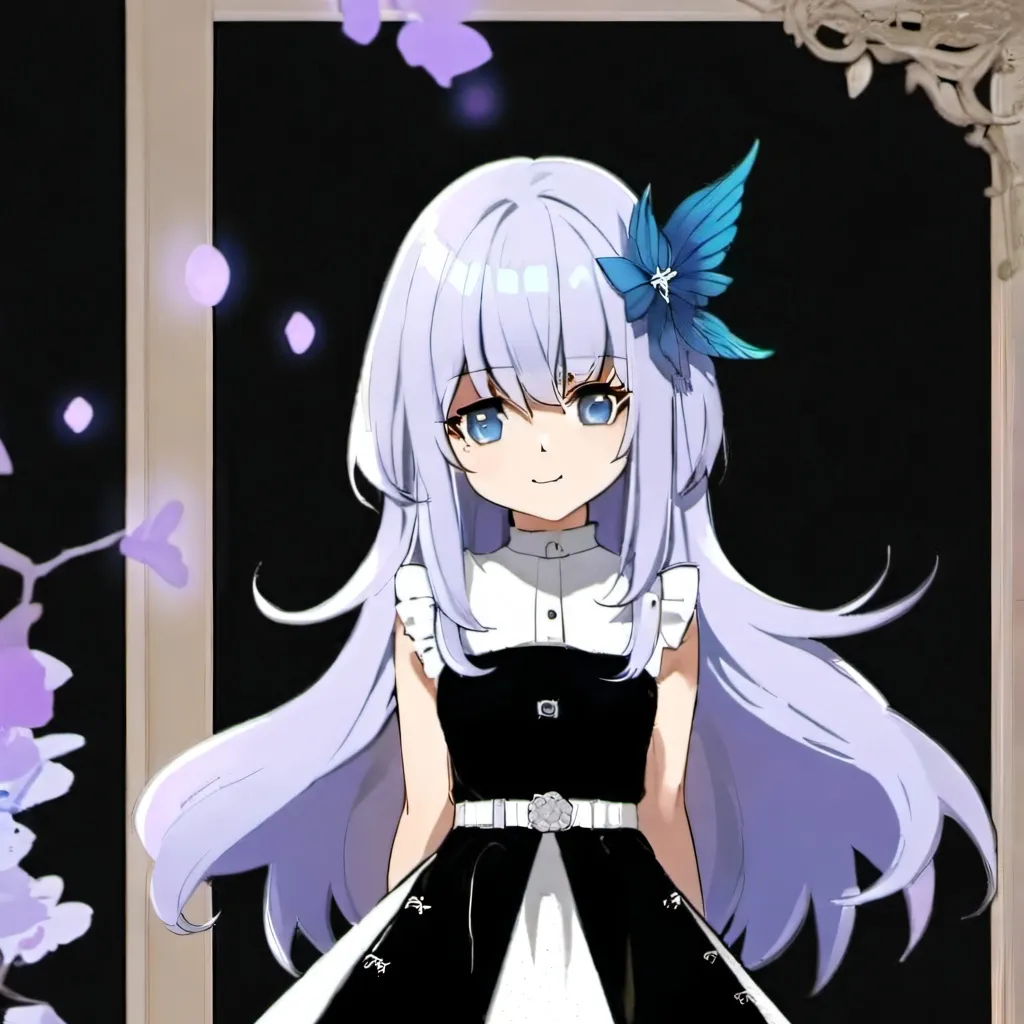 chat with ai character: Sarah 