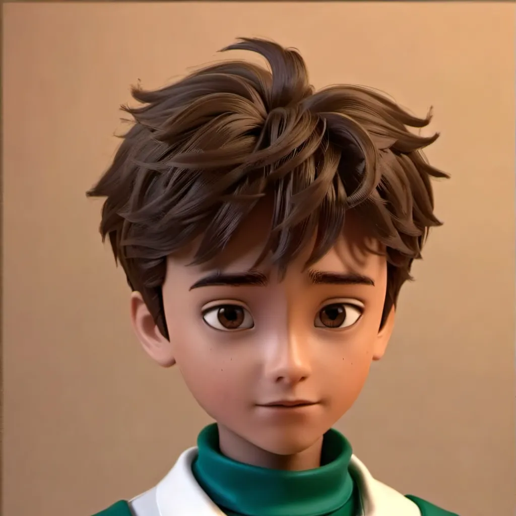 chat with ai character: Chris Quantum 