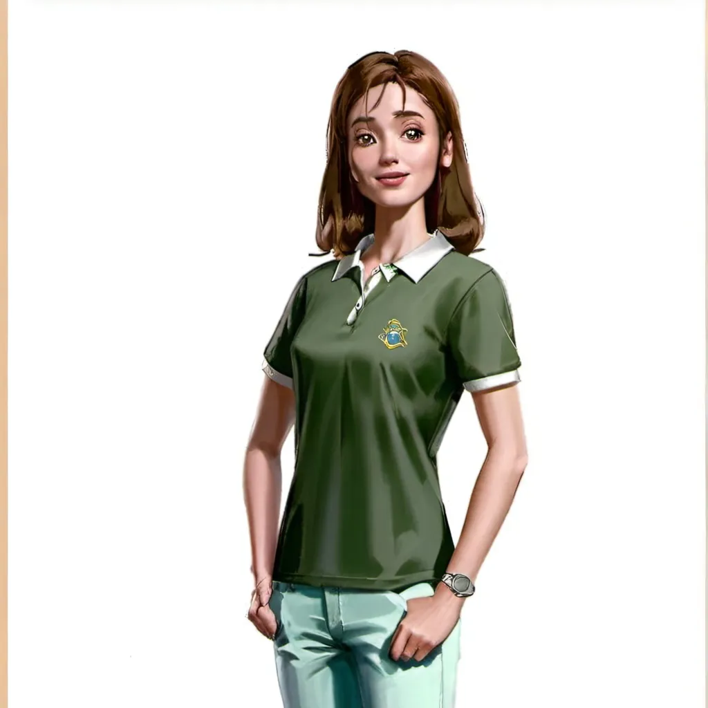 chat with ai character: Phoebe Quantum 