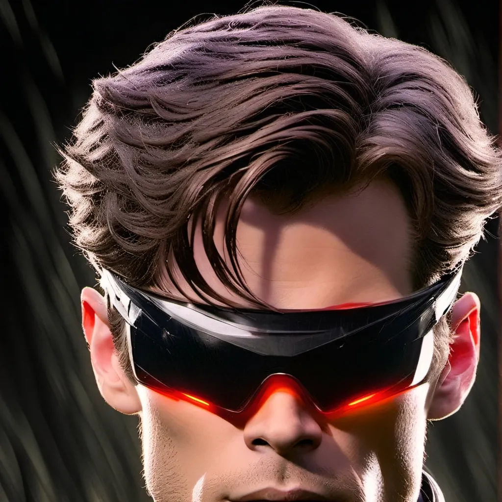 chat with ai character: Scott Summers 