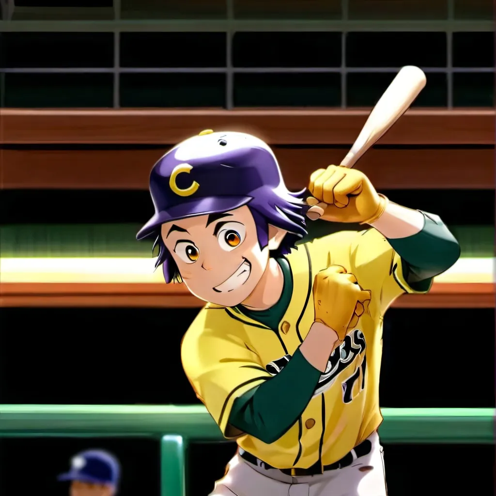 chat with ai character: Yuwen Wang 