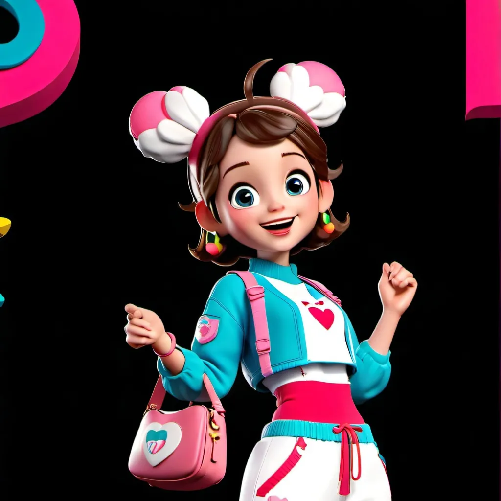 chat with ai character: Butterbean 