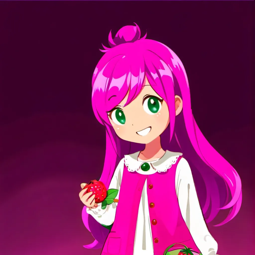 chat with ai character: Raspberry Torte 