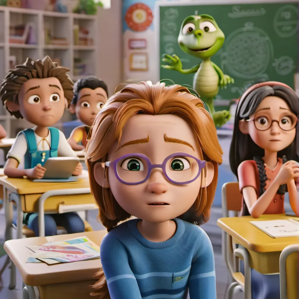 chat with ai character: Leo (2023)