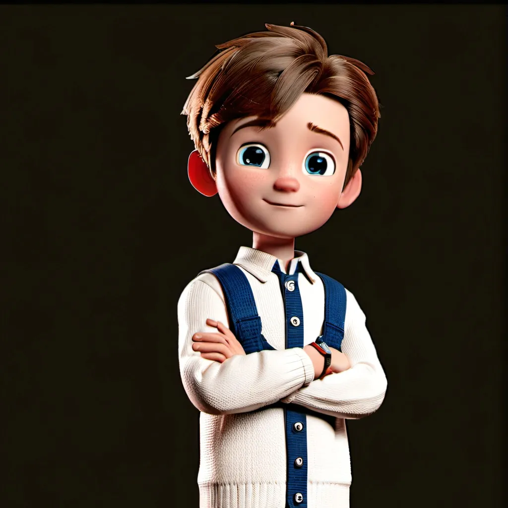 chat with ai character: Tim Templeton 