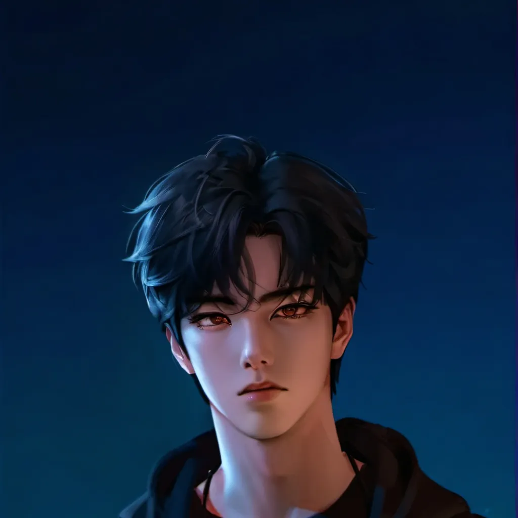 chat with ai character: Jinu 