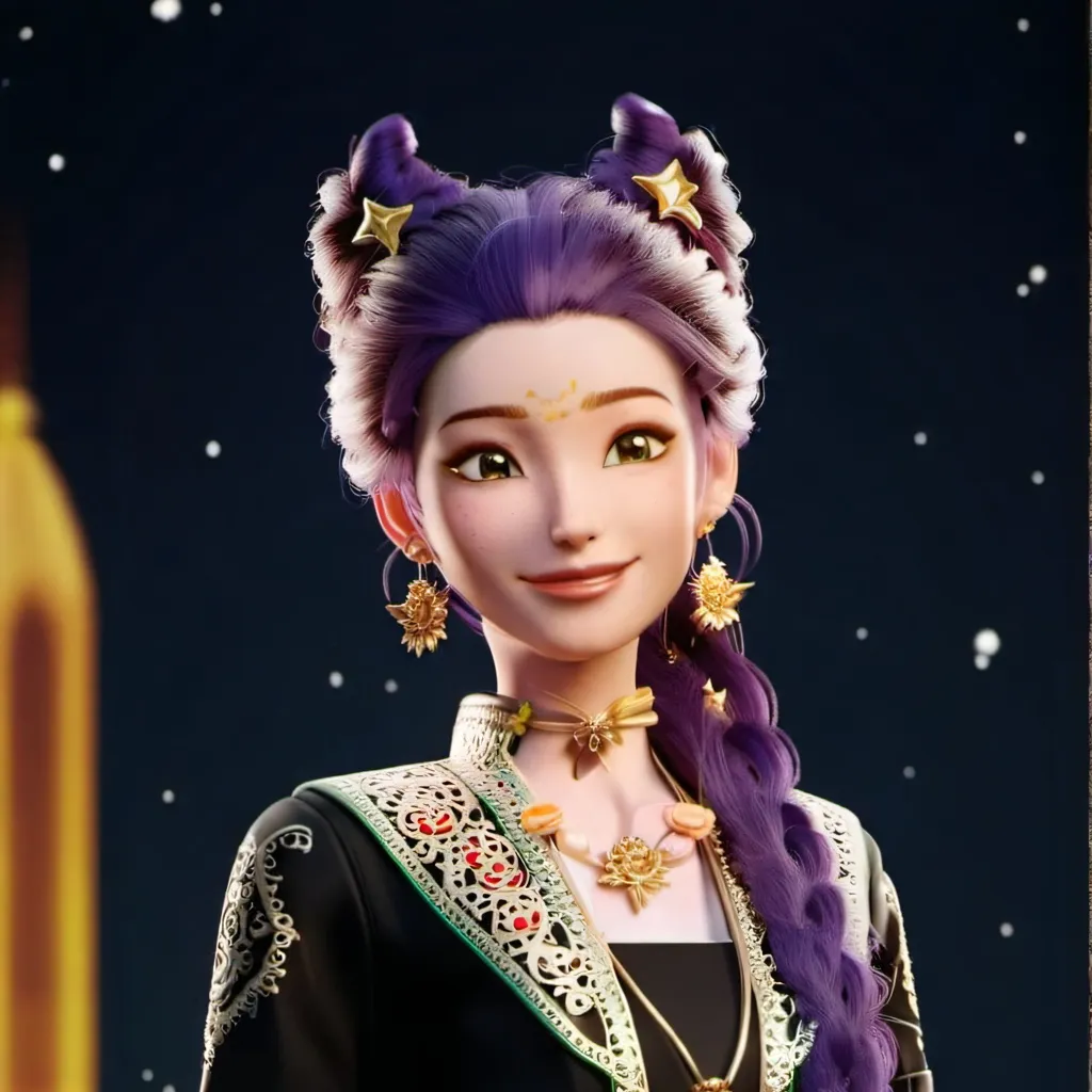 chat with ai character: Rumi 