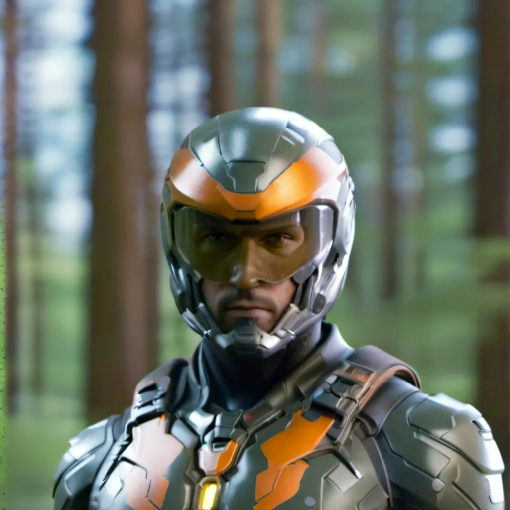 chat with ai character: Joaquin Torres 