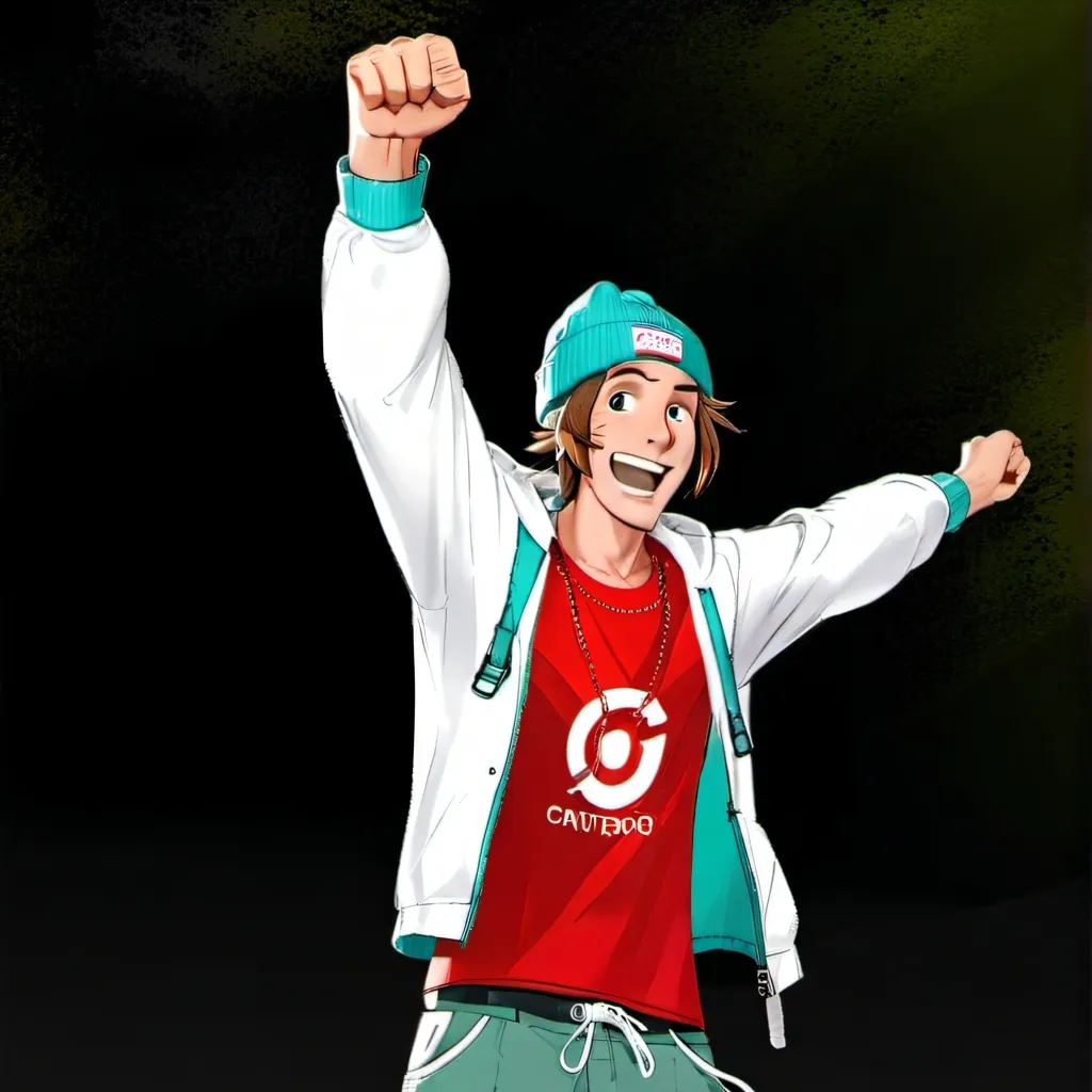 chat with ai character: Fred 