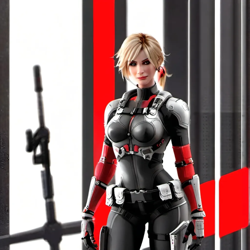 chat with ai character: Sergeant Calhoun 