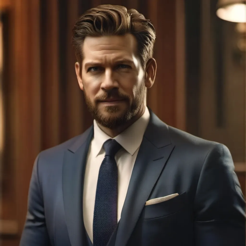 chat with ai character: Jack Ryan 