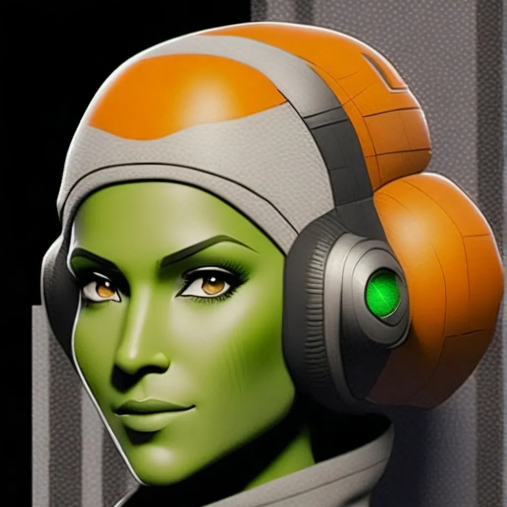 chat with ai character: Hera Syndulla 