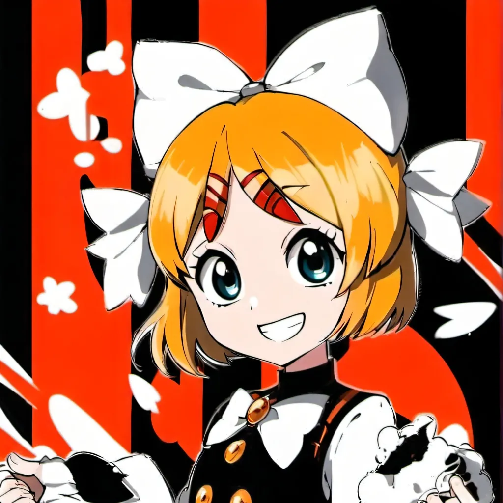 chat with ai character: Blossom 