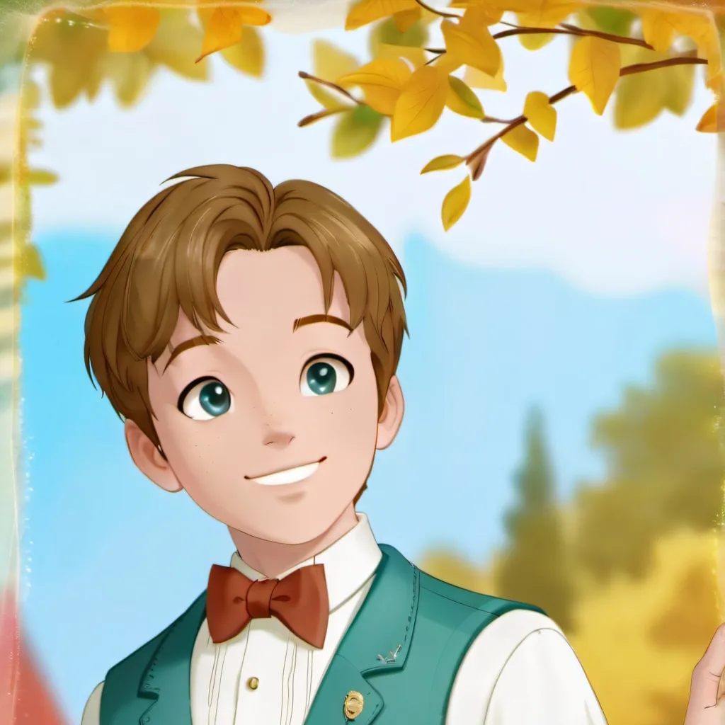 chat with ai character: James 