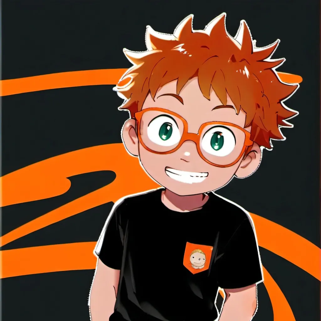 chat with ai character: Leo