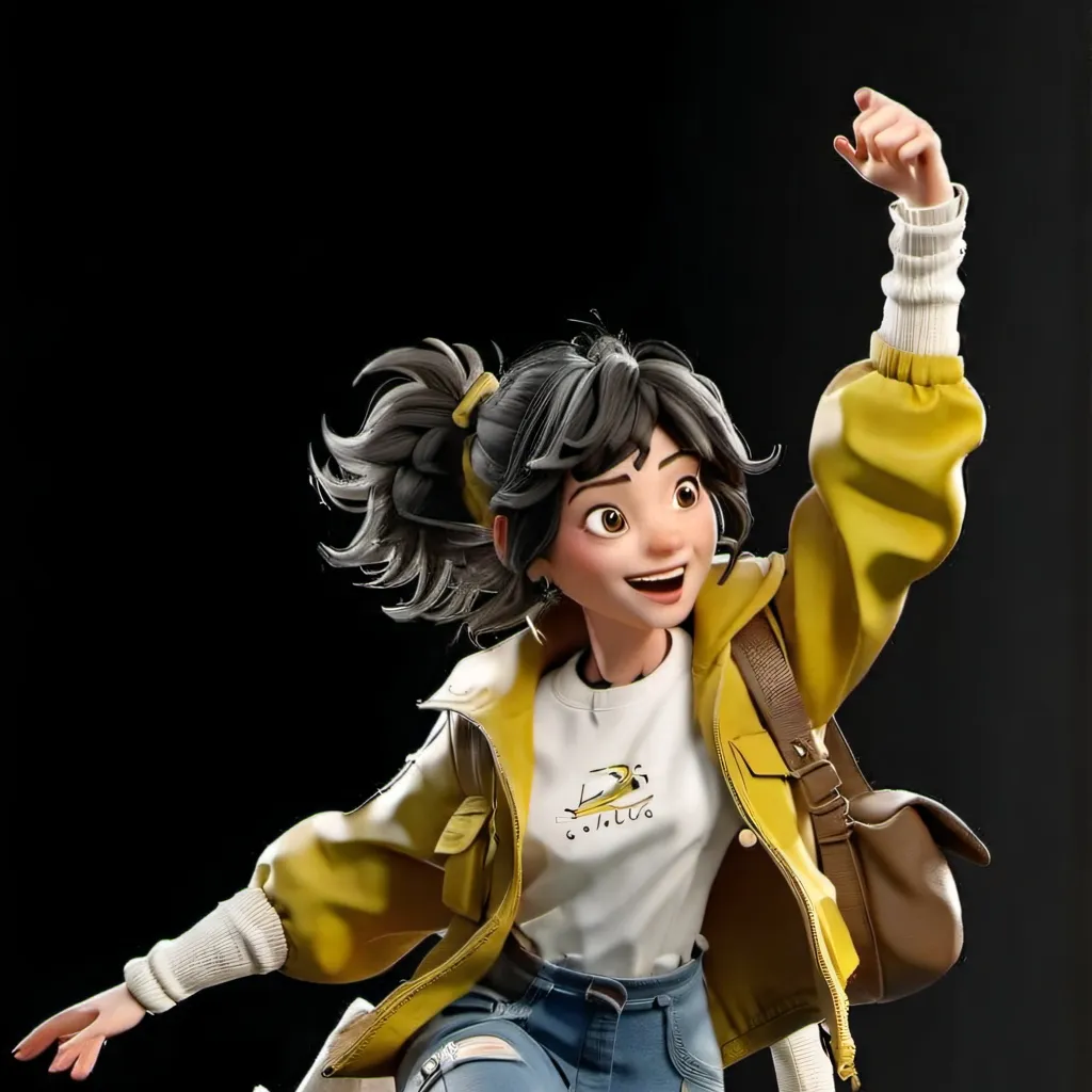 chat with ai character: Mabel Tanaka