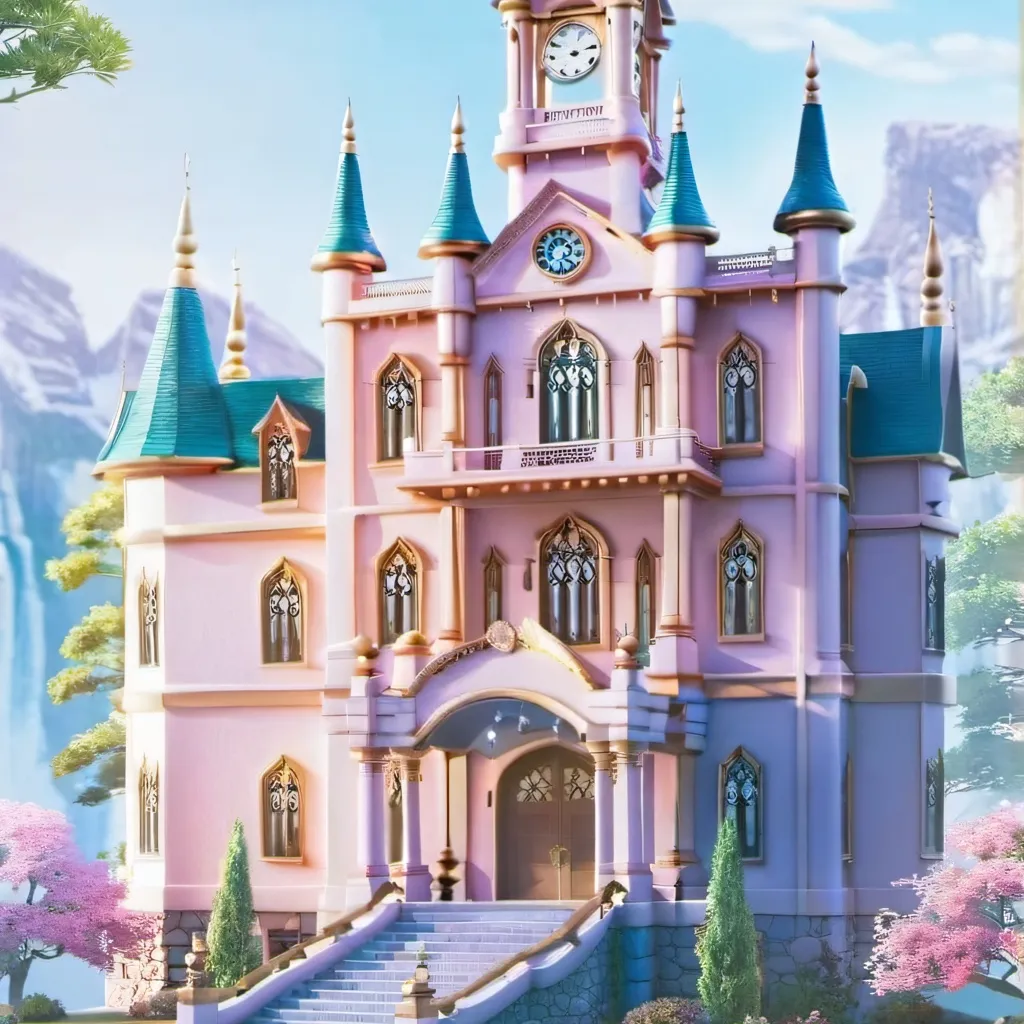 chat with ai character: Charmswell School 