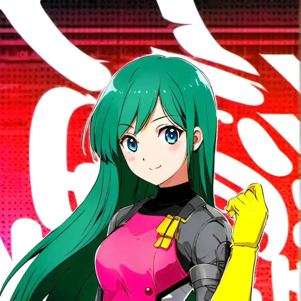 chat with ai character: Chizuru Nanbara