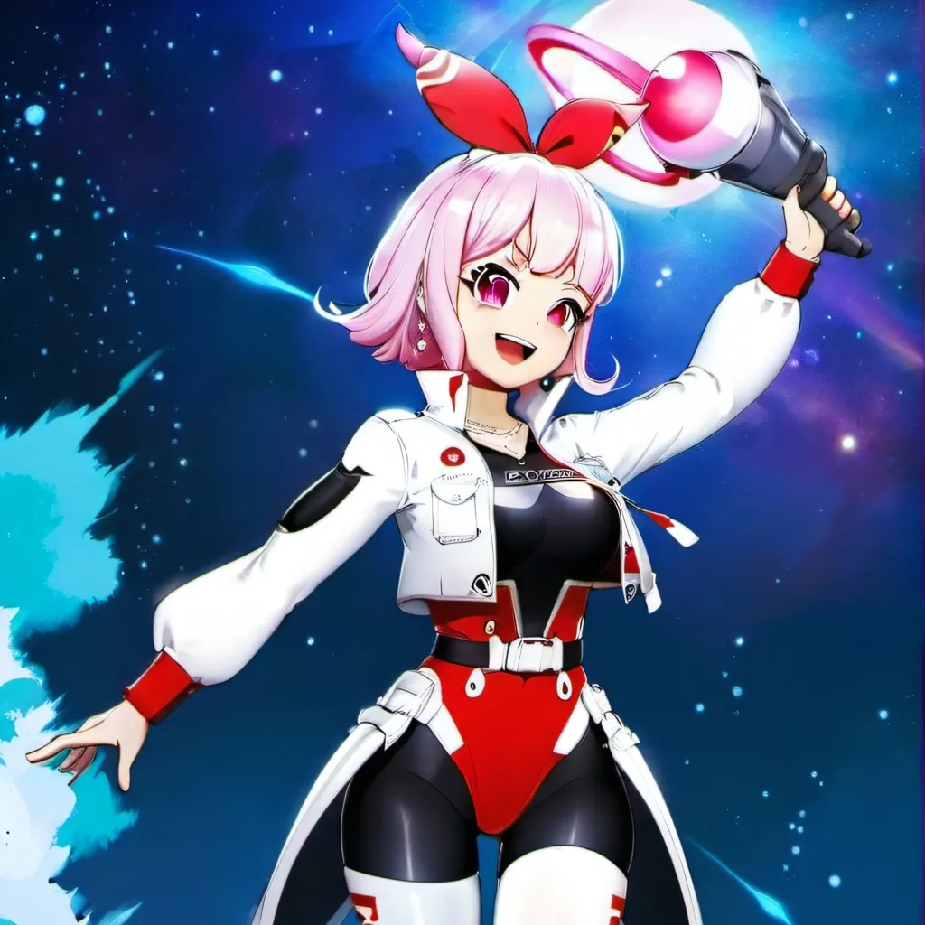 chat with ai character: Princess Zora