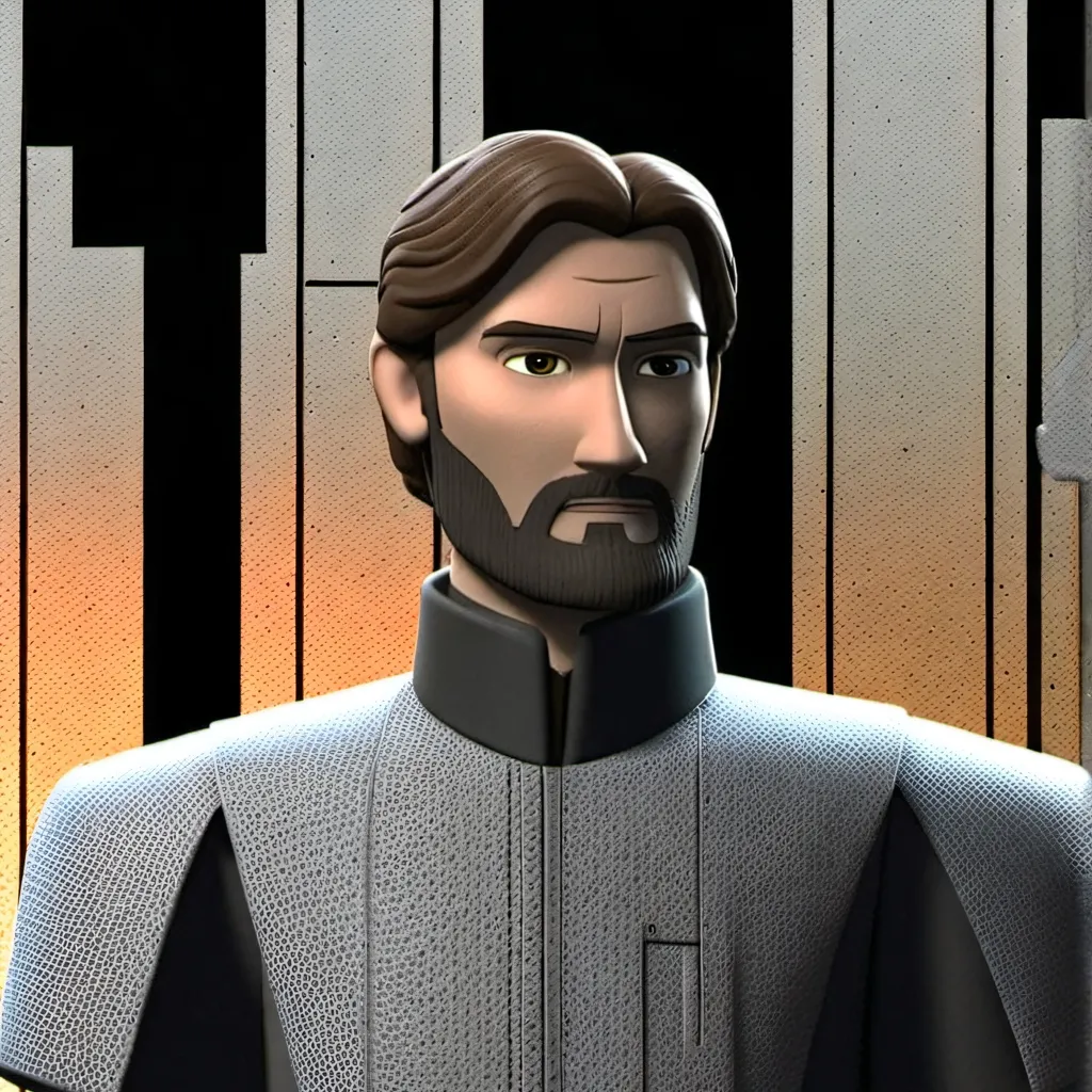chat with ai character: Alexsandr Kallus