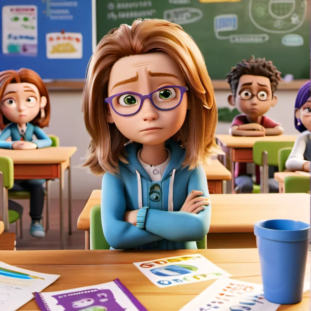 chat with ai character: 5C Students 