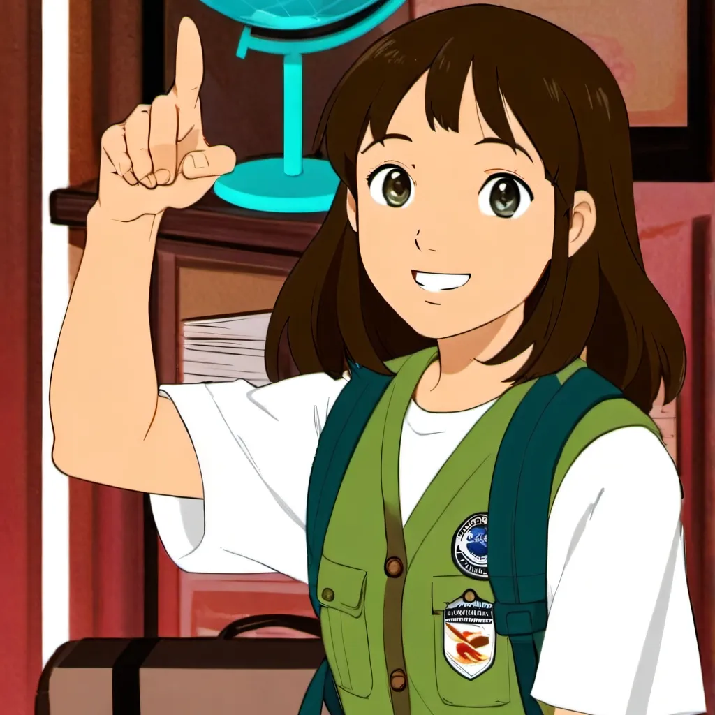 chat with ai character: Alicia Márquez 