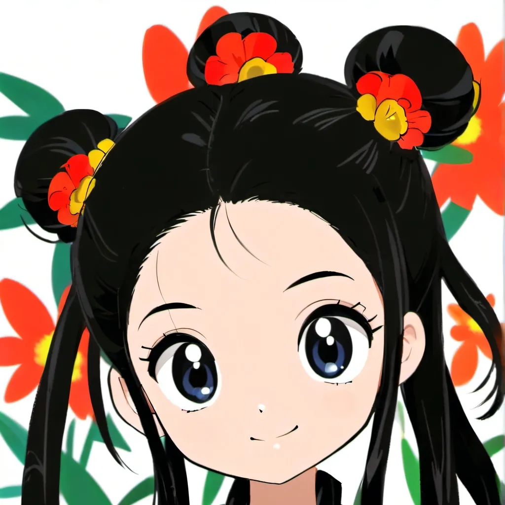 chat with ai character: Kai Lan