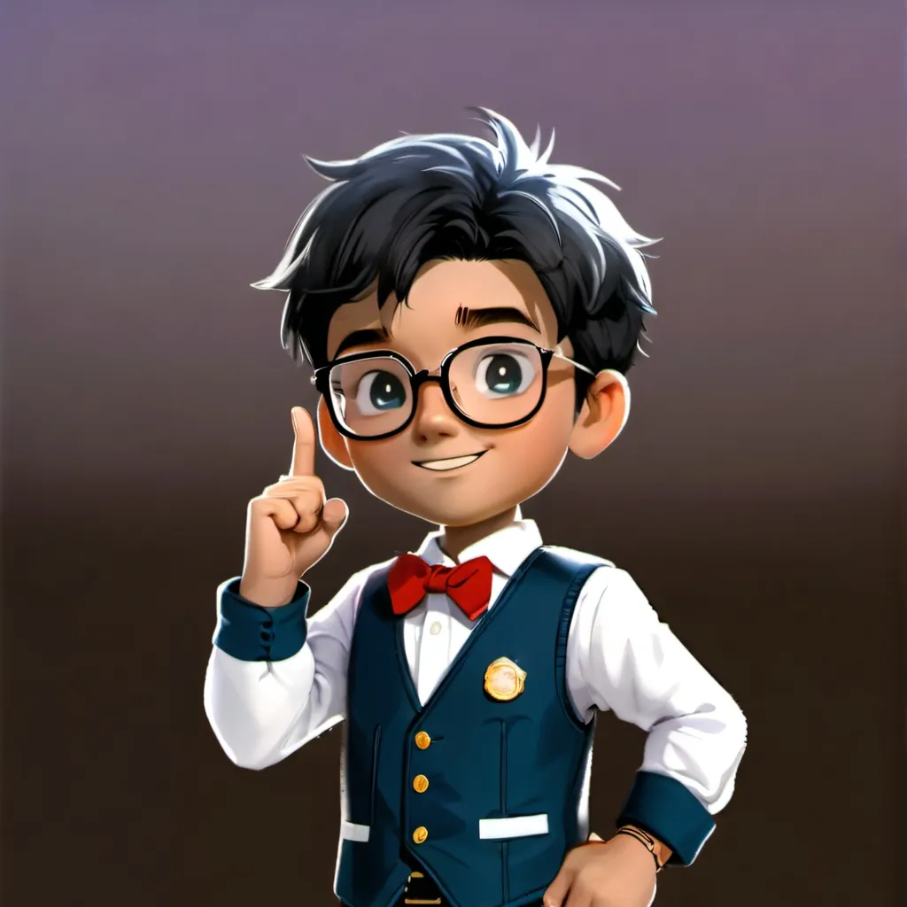chat with ai character: Nico 