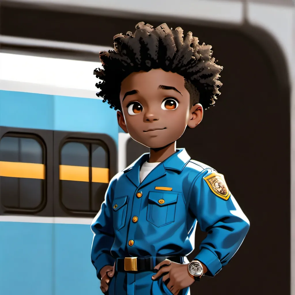 chat with ai character: Max 