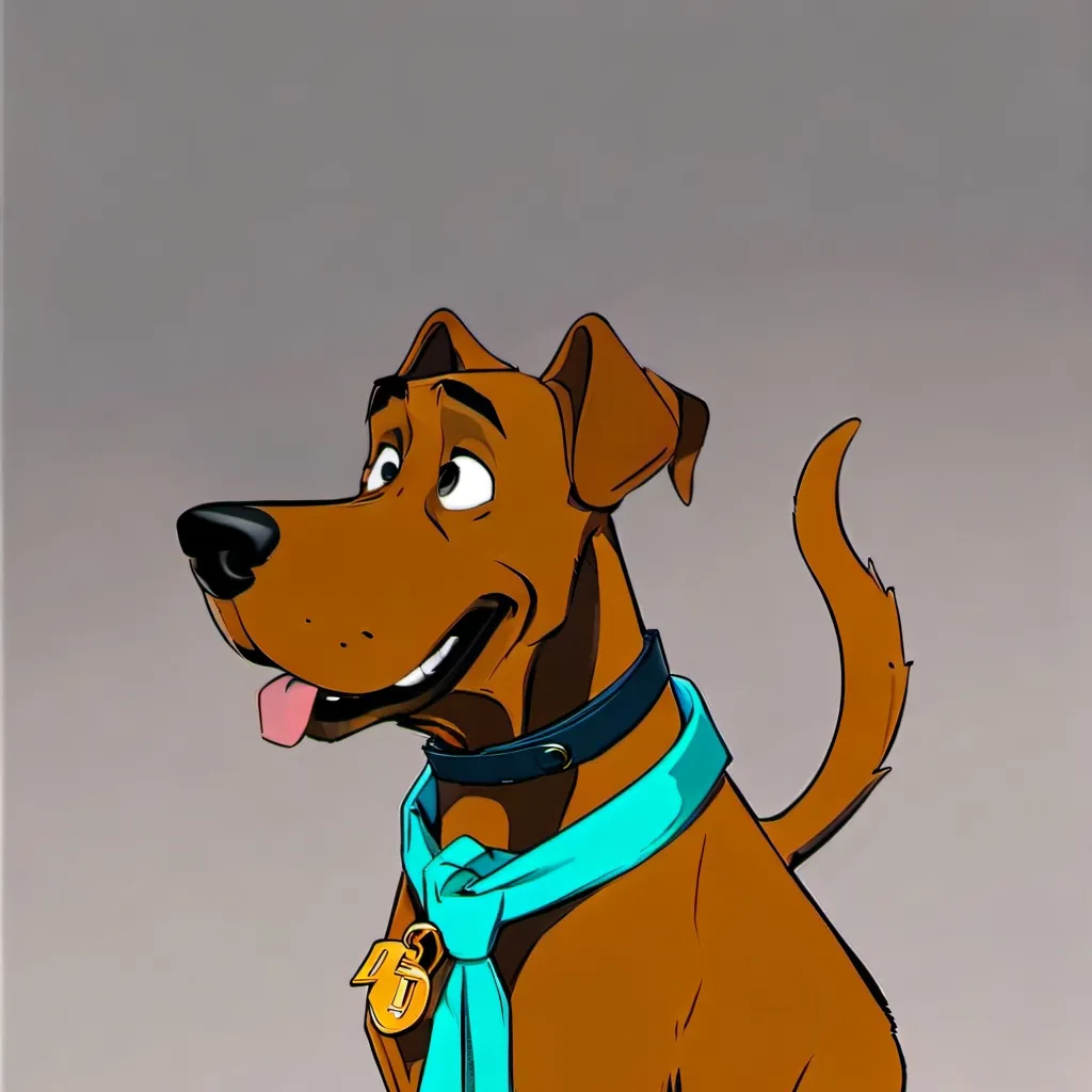 chat with ai character: Scooby-Doo 
