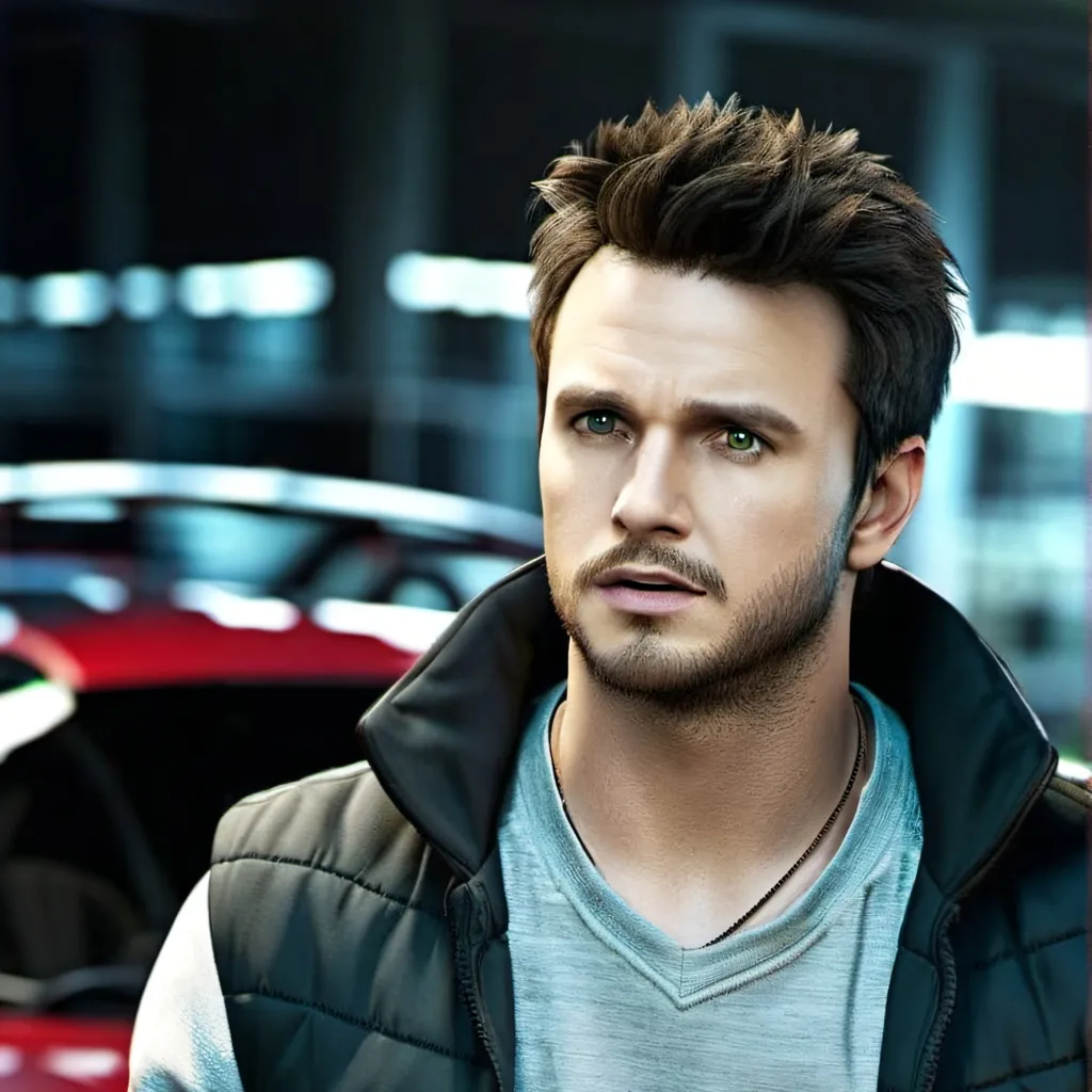 chat with ai character: Tobey Marshall