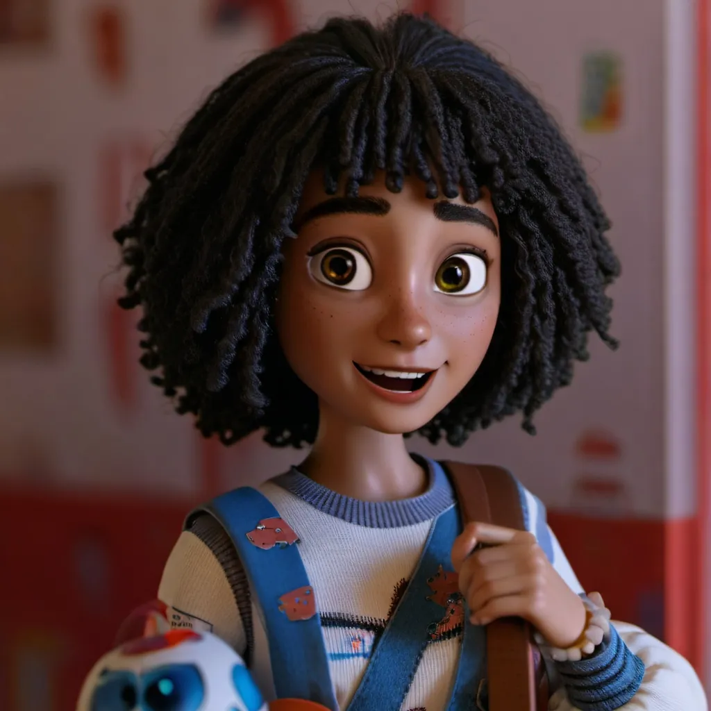 chat with ai character: Blaze Manoukian 