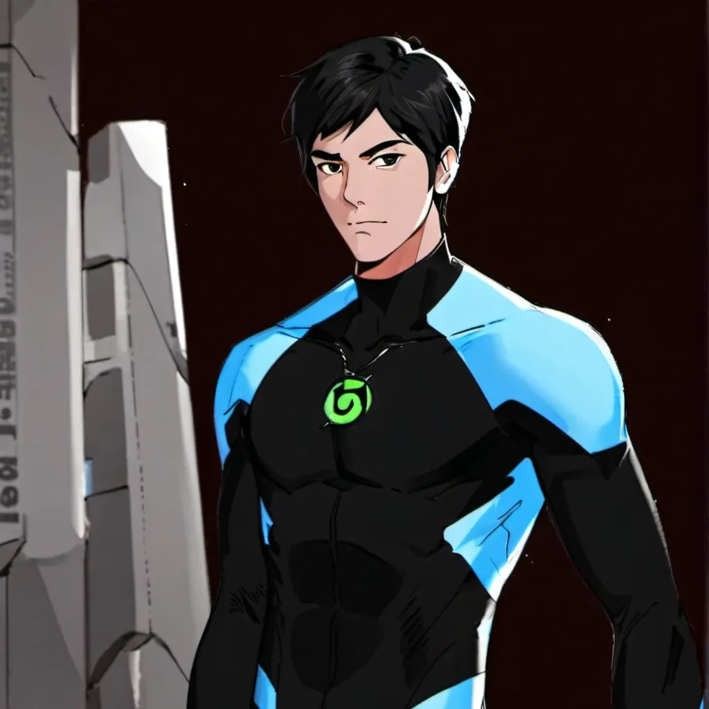 chat with ai character: Kevin Levin 